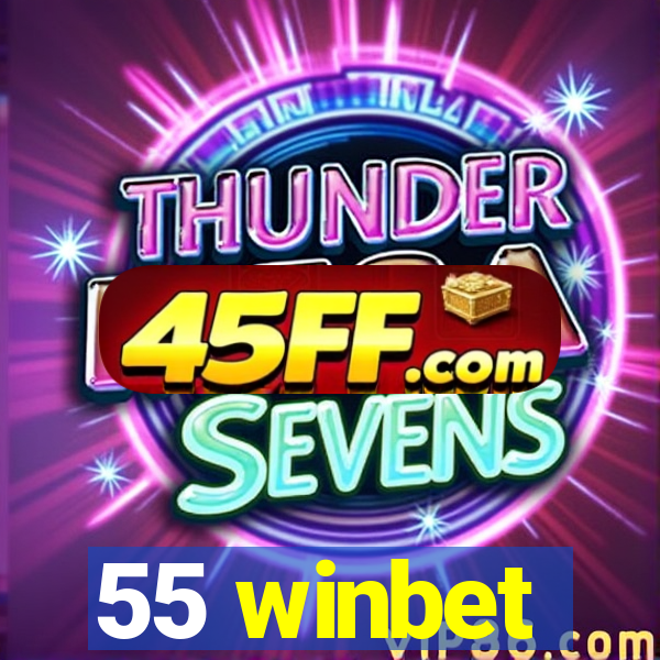55 winbet